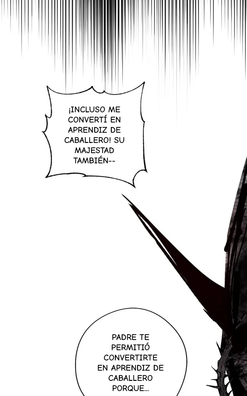 The Dark Lord's Confession Capitulo 77 página 92