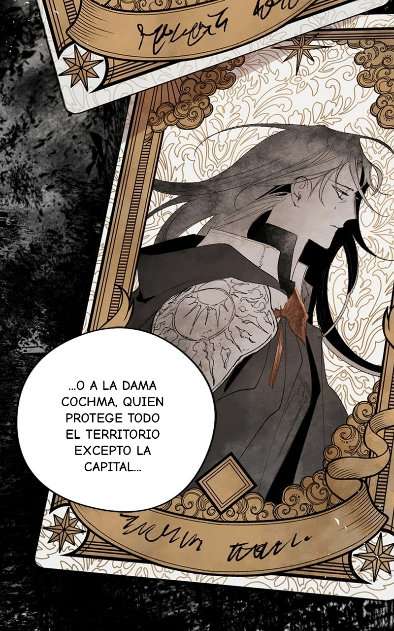 The Dark Lord's Confession Capitulo 77 página 98
