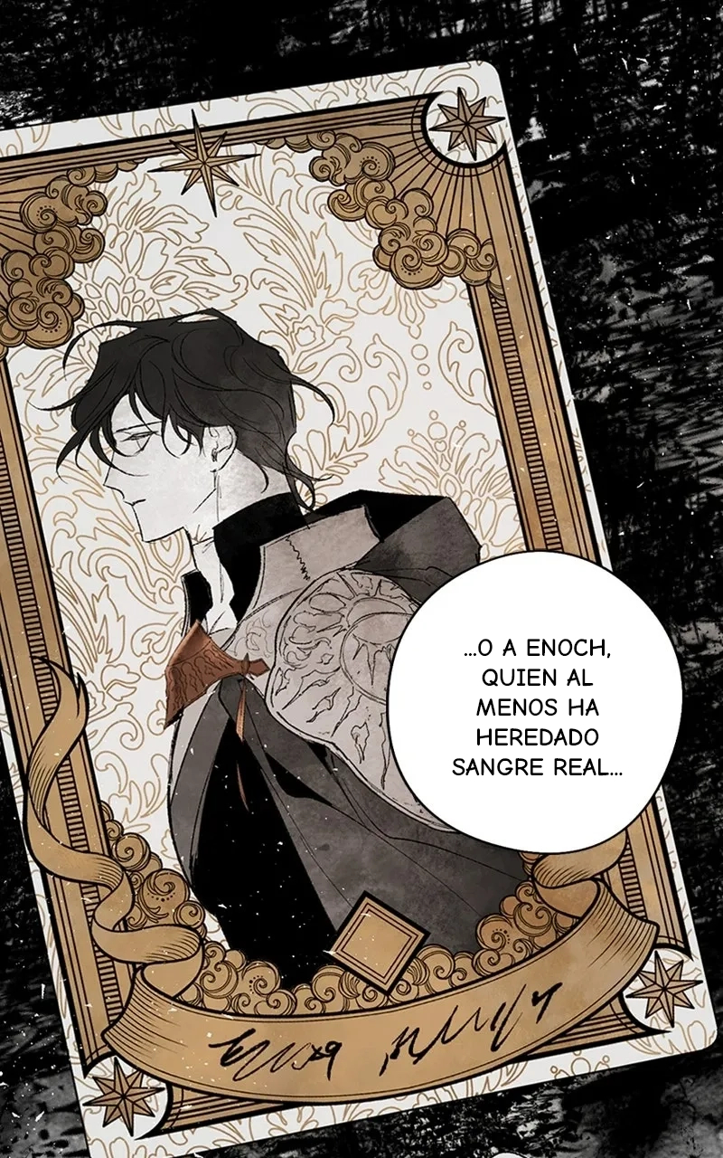 The Dark Lord's Confession Capitulo 77 página 99