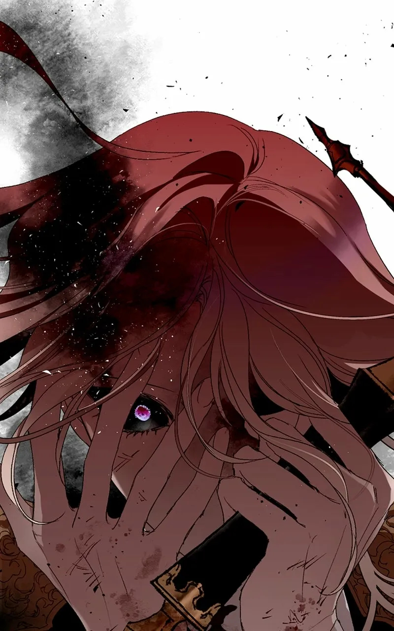 The Dark Lord's Confession Capitulo 78 página 122