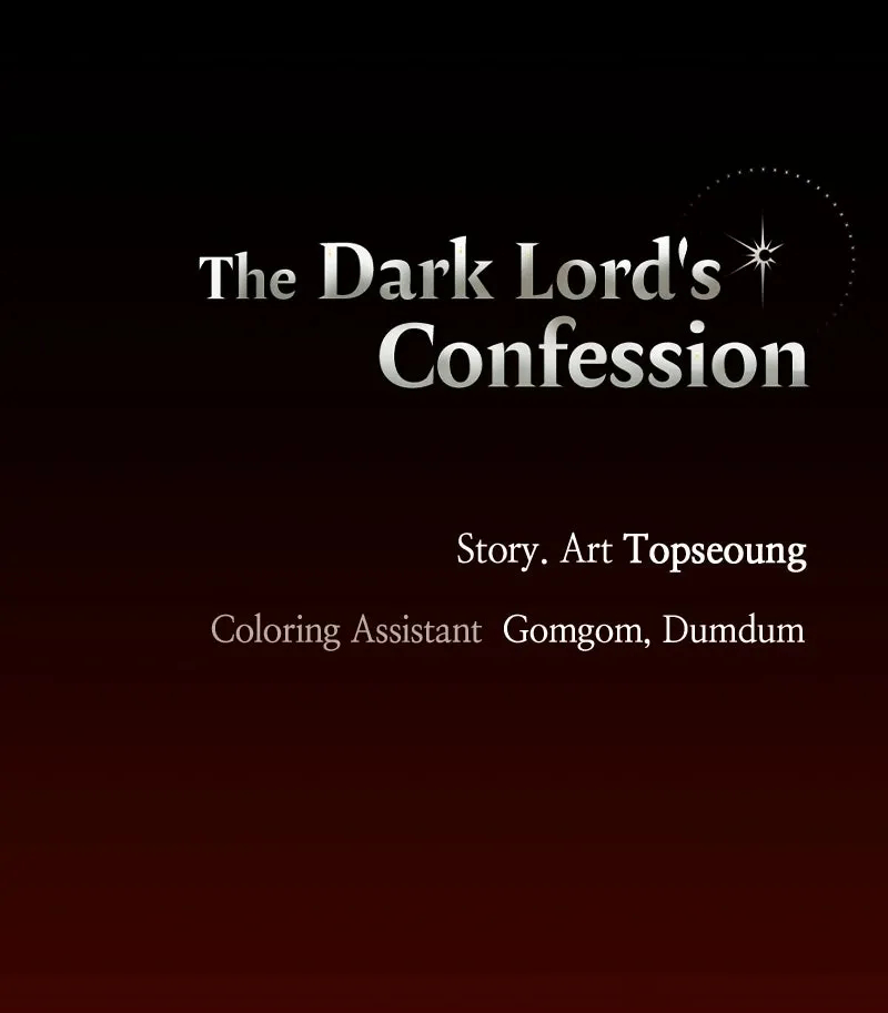 The Dark Lord's Confession Capitulo 78 página 124