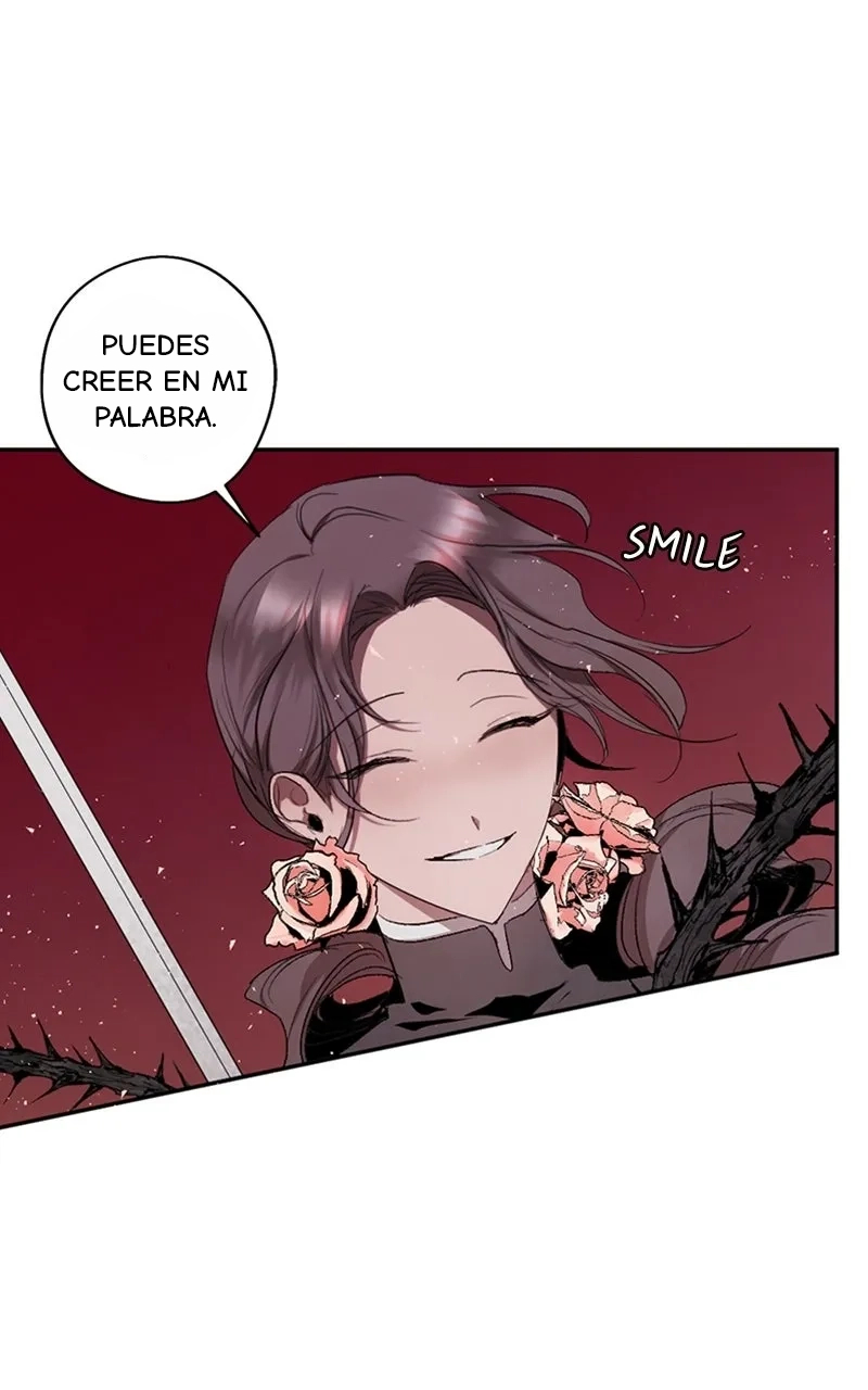 The Dark Lord's Confession Capitulo 78 página 15