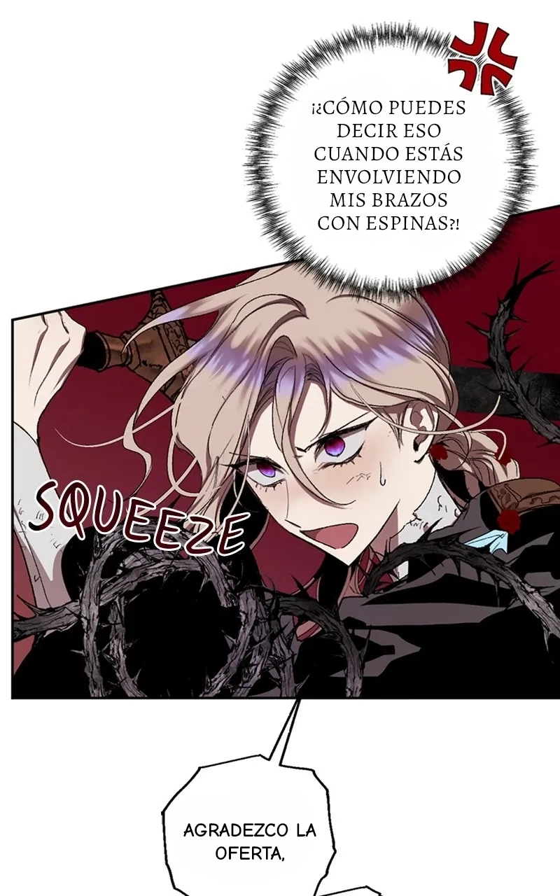 The Dark Lord's Confession Capitulo 78 página 16