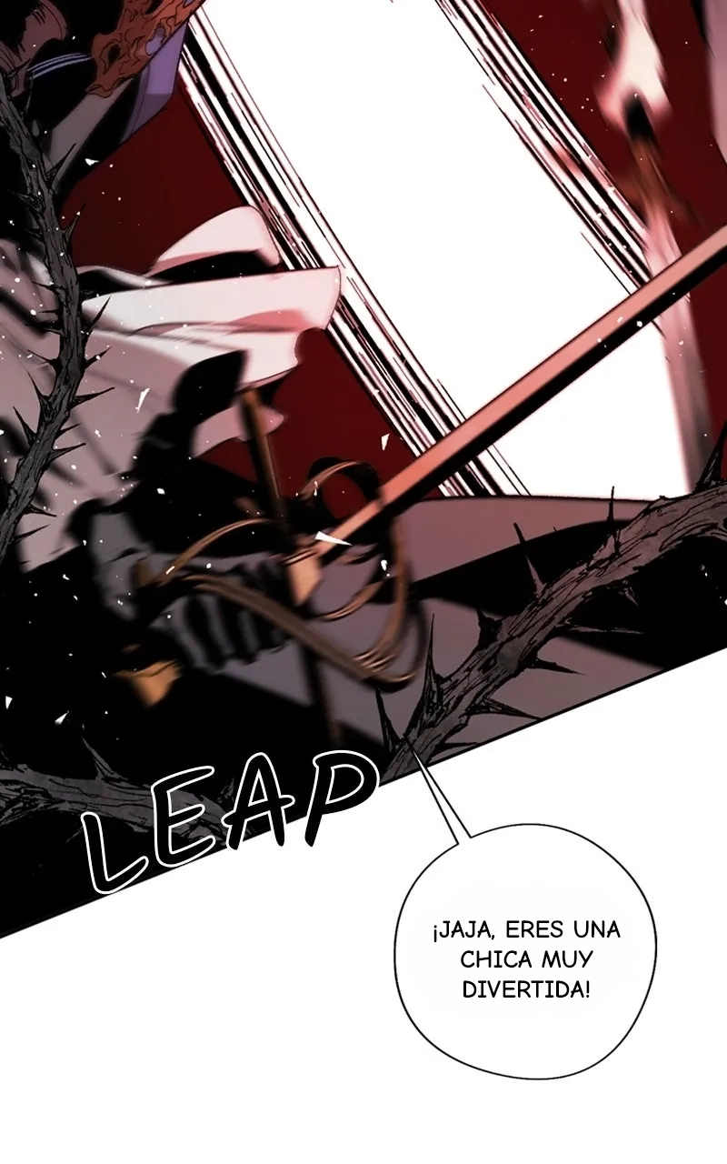 The Dark Lord's Confession Capitulo 78 página 19