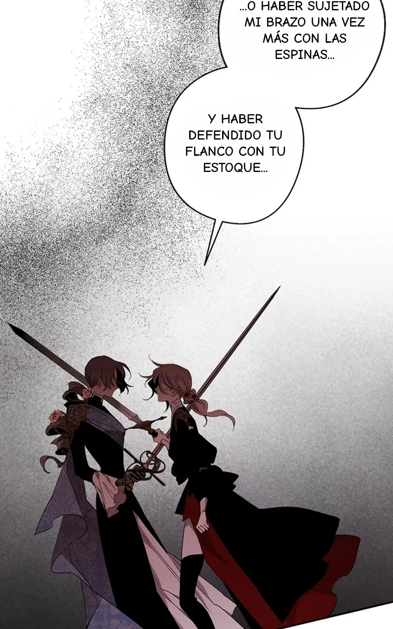 The Dark Lord's Confession Capitulo 78 página 36