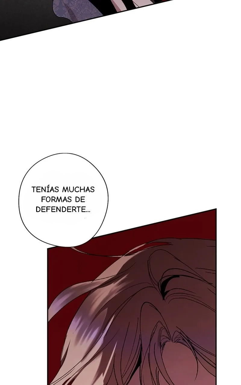 The Dark Lord's Confession Capitulo 78 página 37