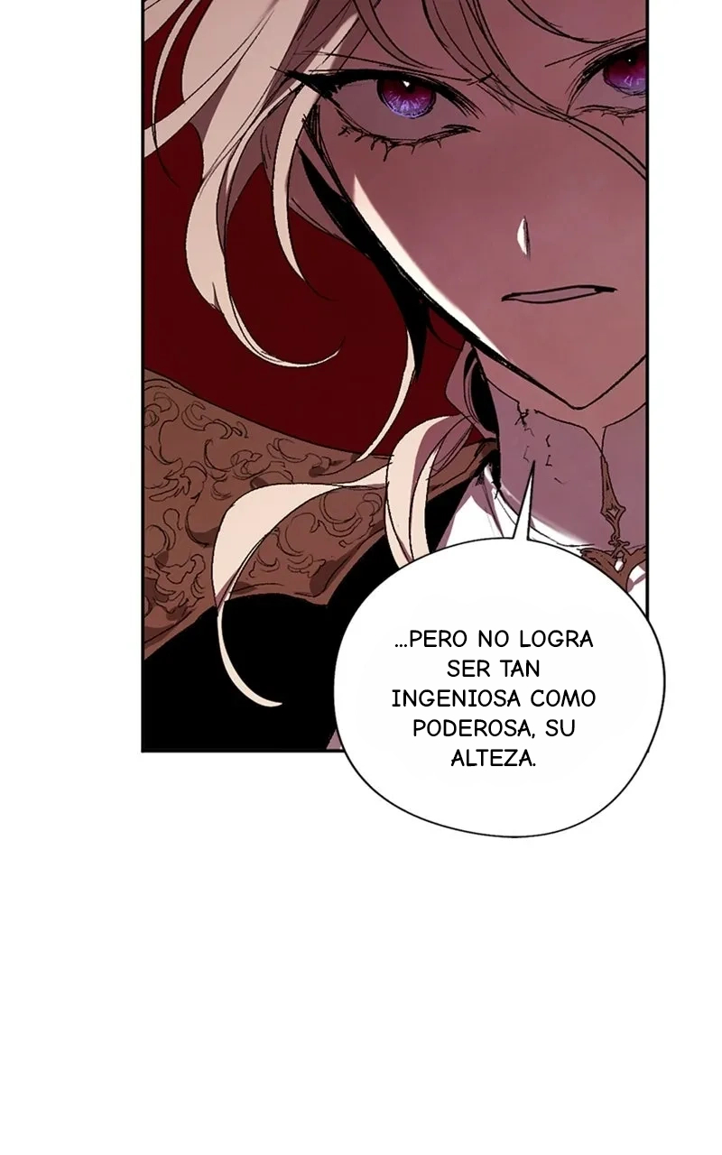 The Dark Lord's Confession Capitulo 78 página 38