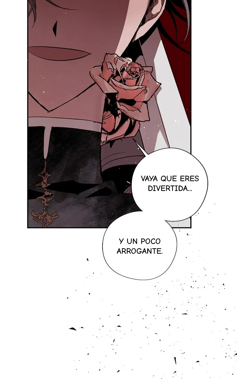 The Dark Lord's Confession Capitulo 78 página 41