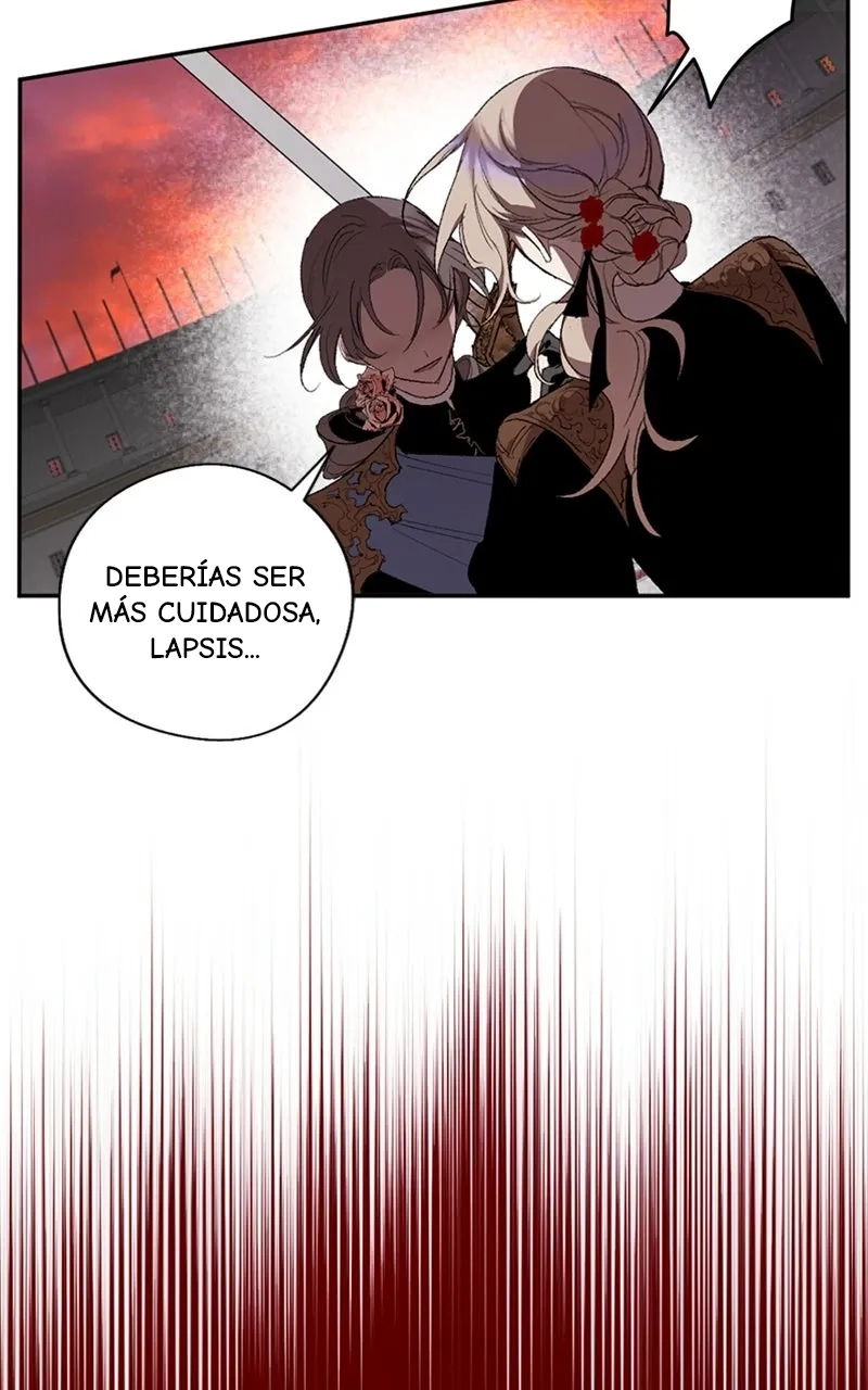 The Dark Lord's Confession Capitulo 78 página 44