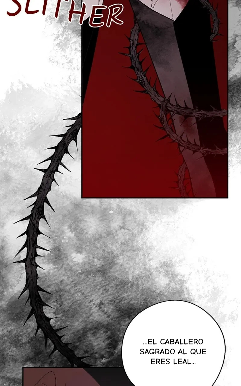 The Dark Lord's Confession Capitulo 78 página 49