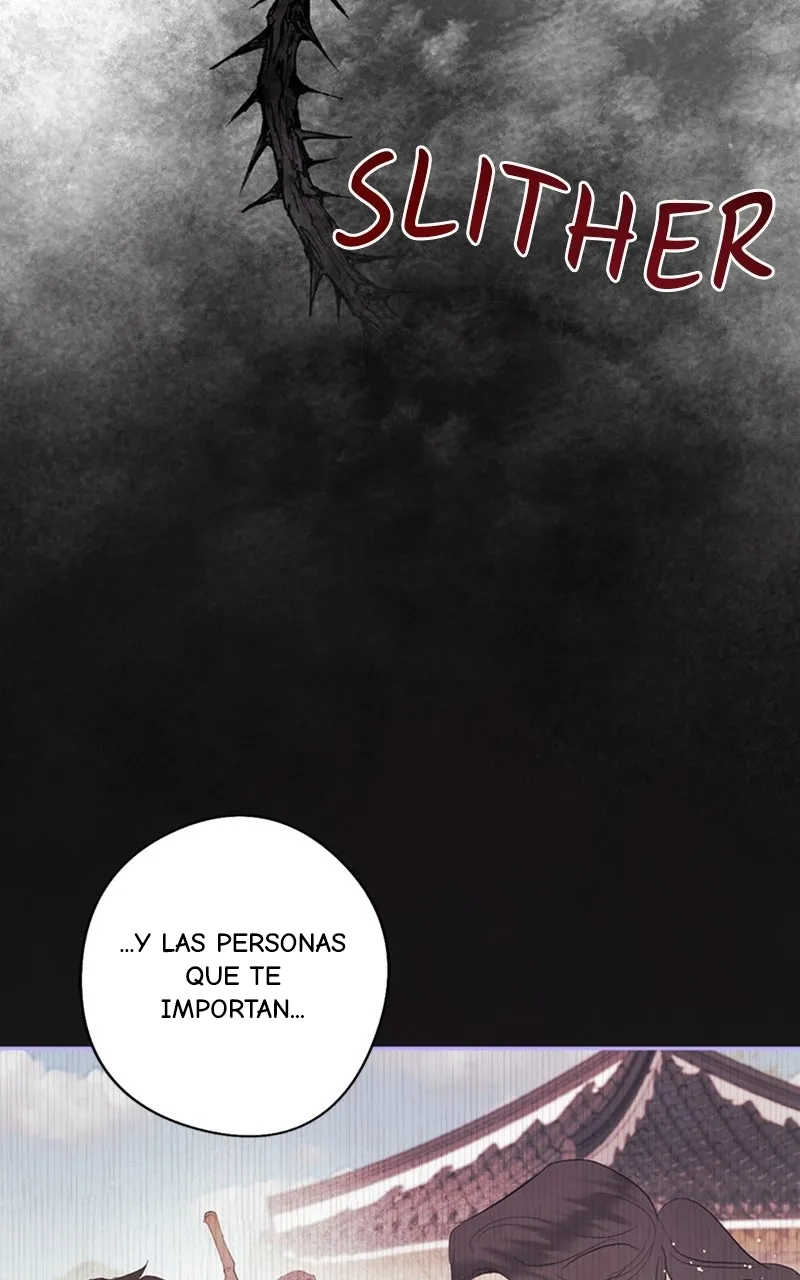 The Dark Lord's Confession Capitulo 78 página 51