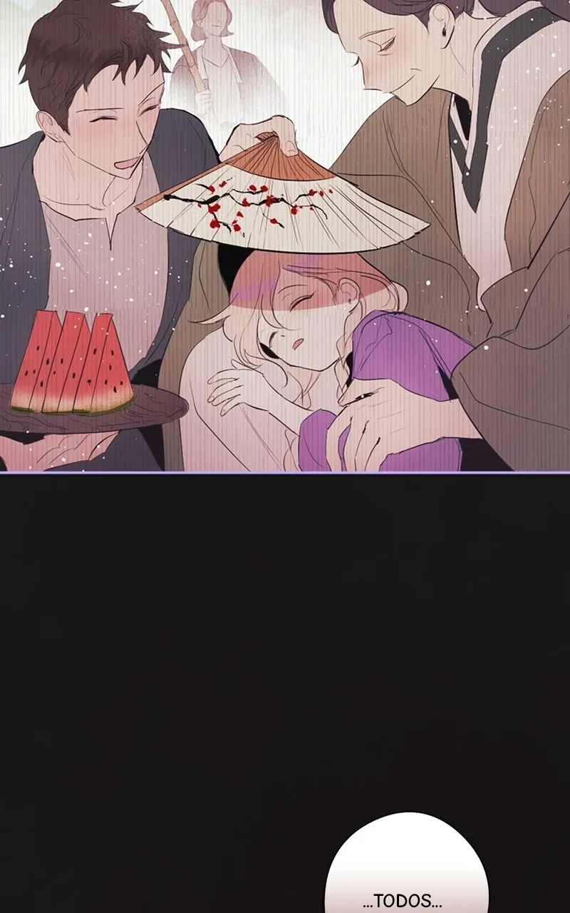 The Dark Lord's Confession Capitulo 78 página 52