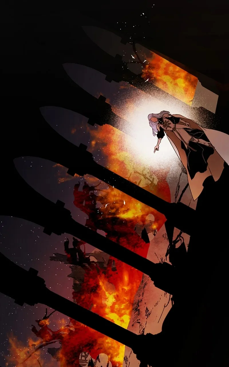 The Dark Lord's Confession Capitulo 78 página 71
