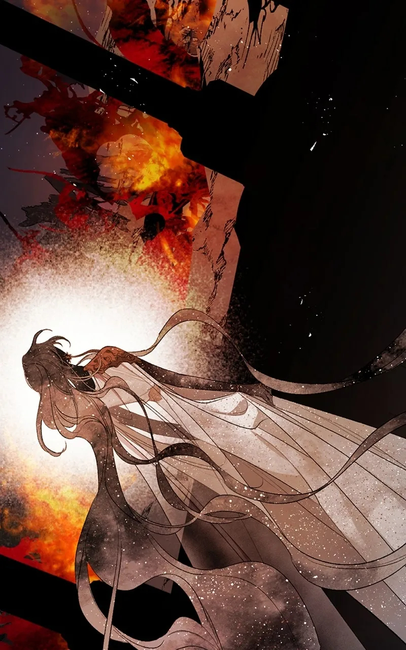 The Dark Lord's Confession Capitulo 78 página 72