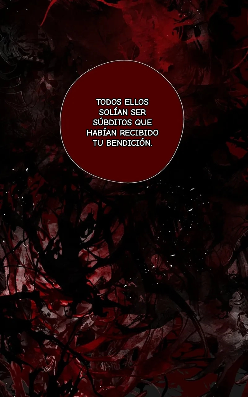 The Dark Lord's Confession Capitulo 78 página 75