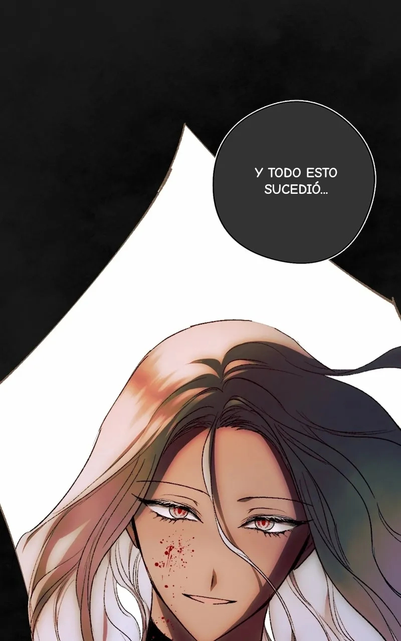 The Dark Lord's Confession Capitulo 78 página 77