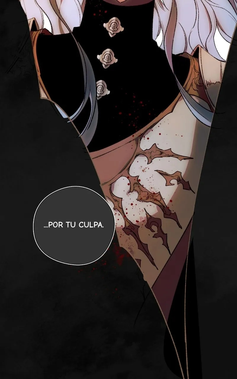 The Dark Lord's Confession Capitulo 78 página 78