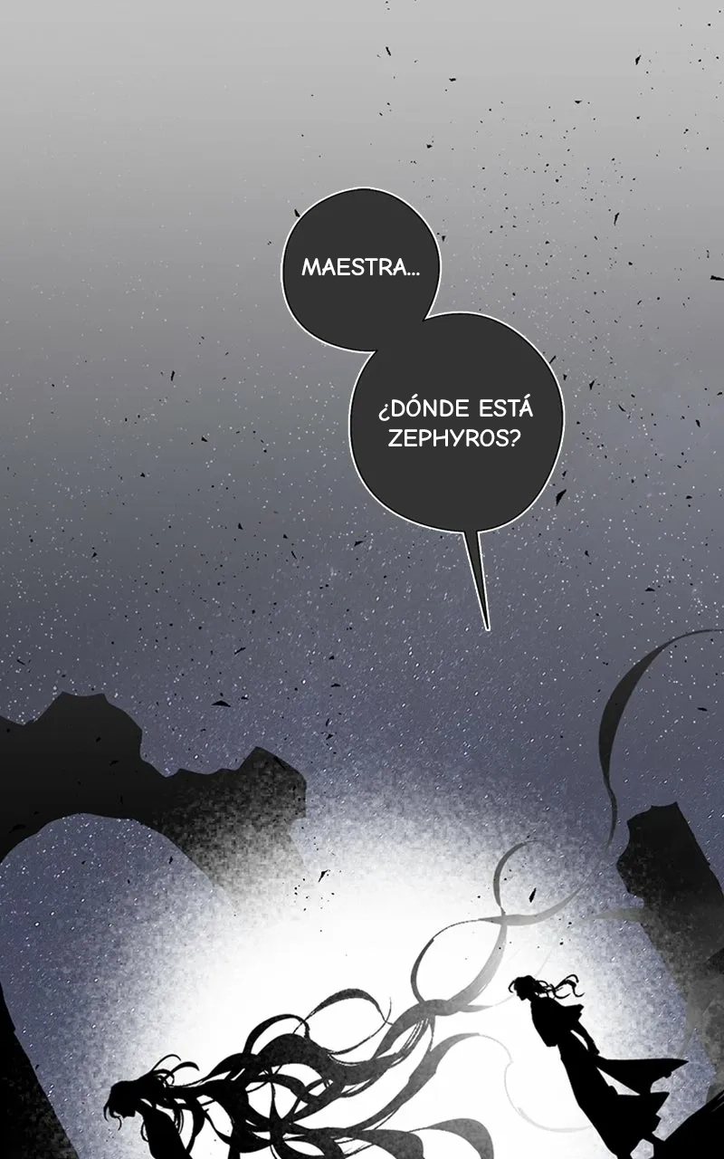 The Dark Lord's Confession Capitulo 78 página 82