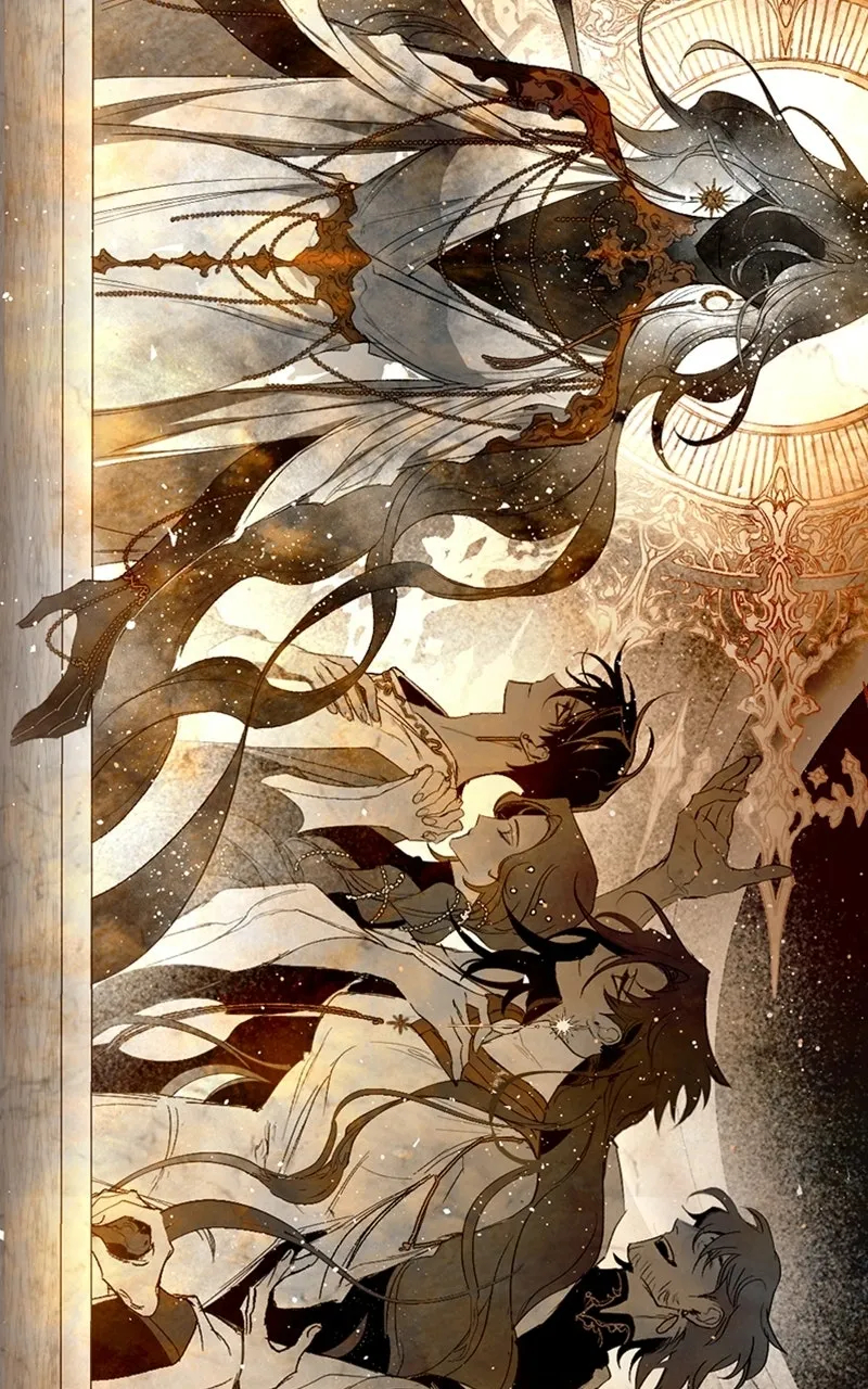 The Dark Lord's Confession Capitulo 78 página 91