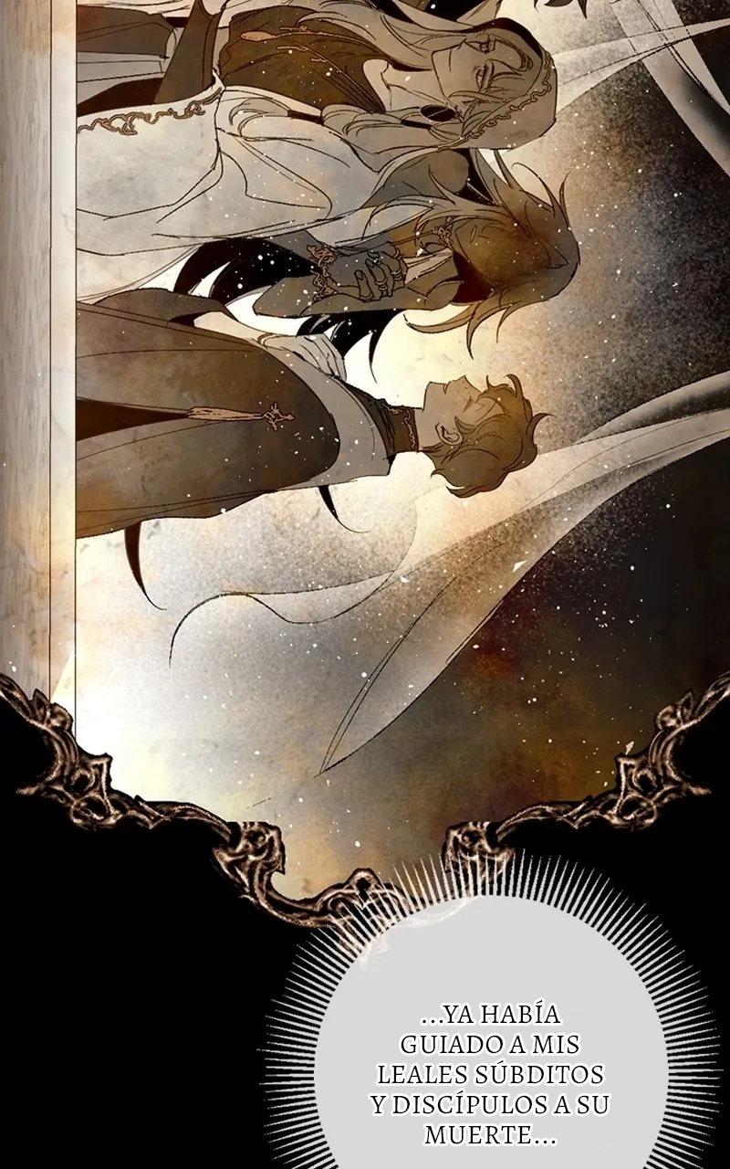 The Dark Lord's Confession Capitulo 78 página 92