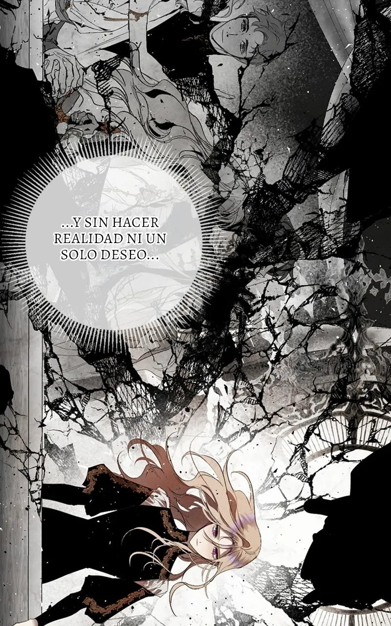 The Dark Lord's Confession Capitulo 78 página 94