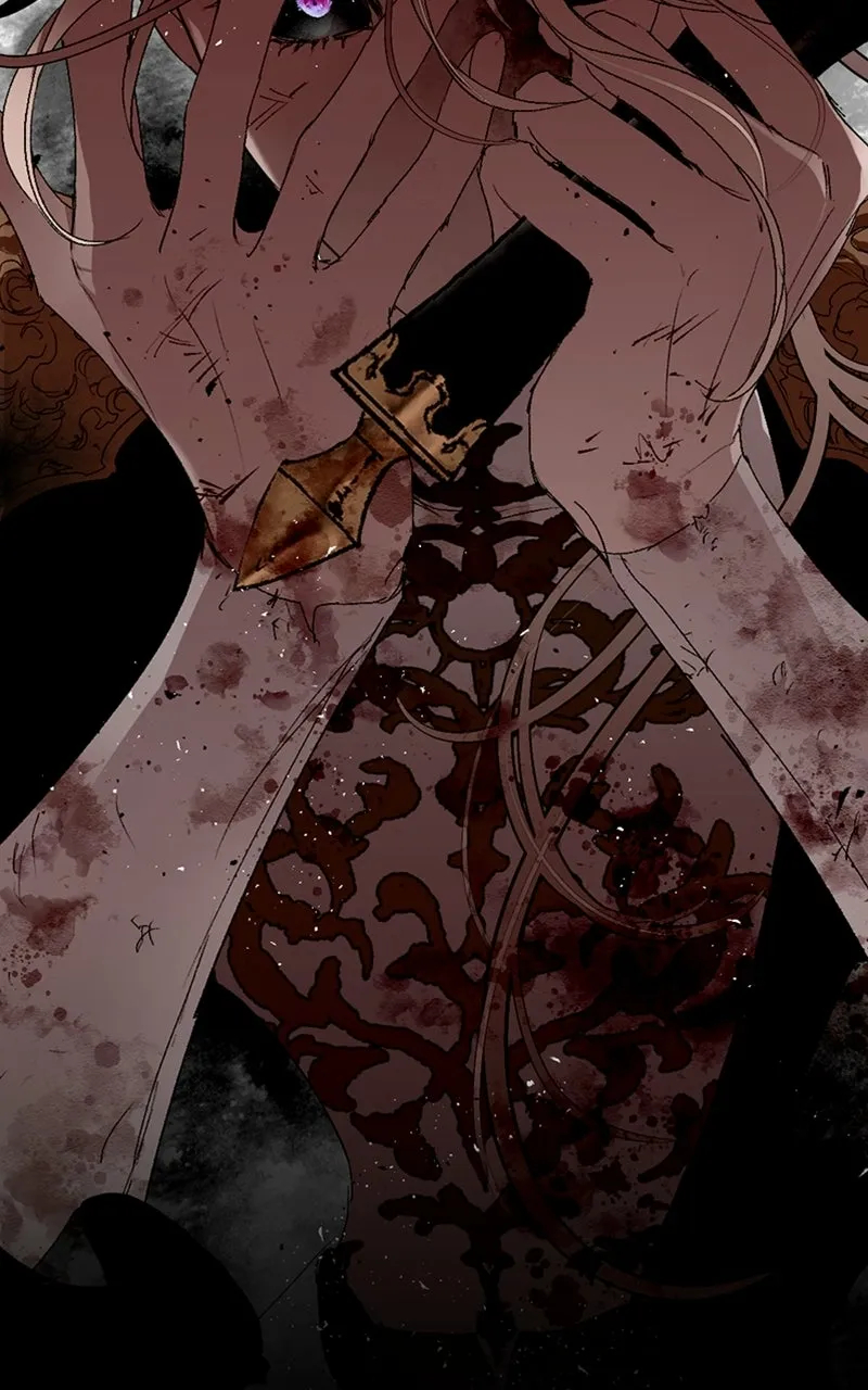 The Dark Lord's Confession Capitulo 79 página 10