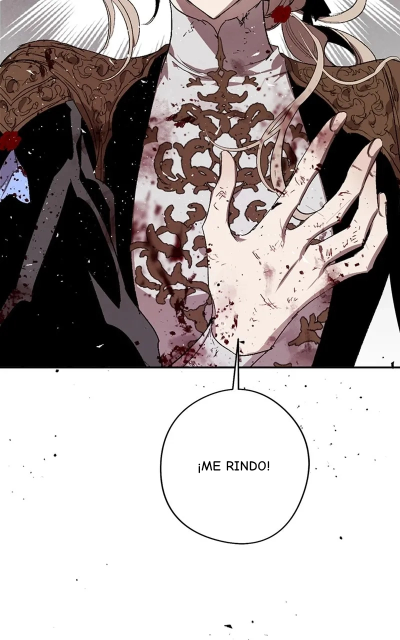 The Dark Lord's Confession Capitulo 79 página 120