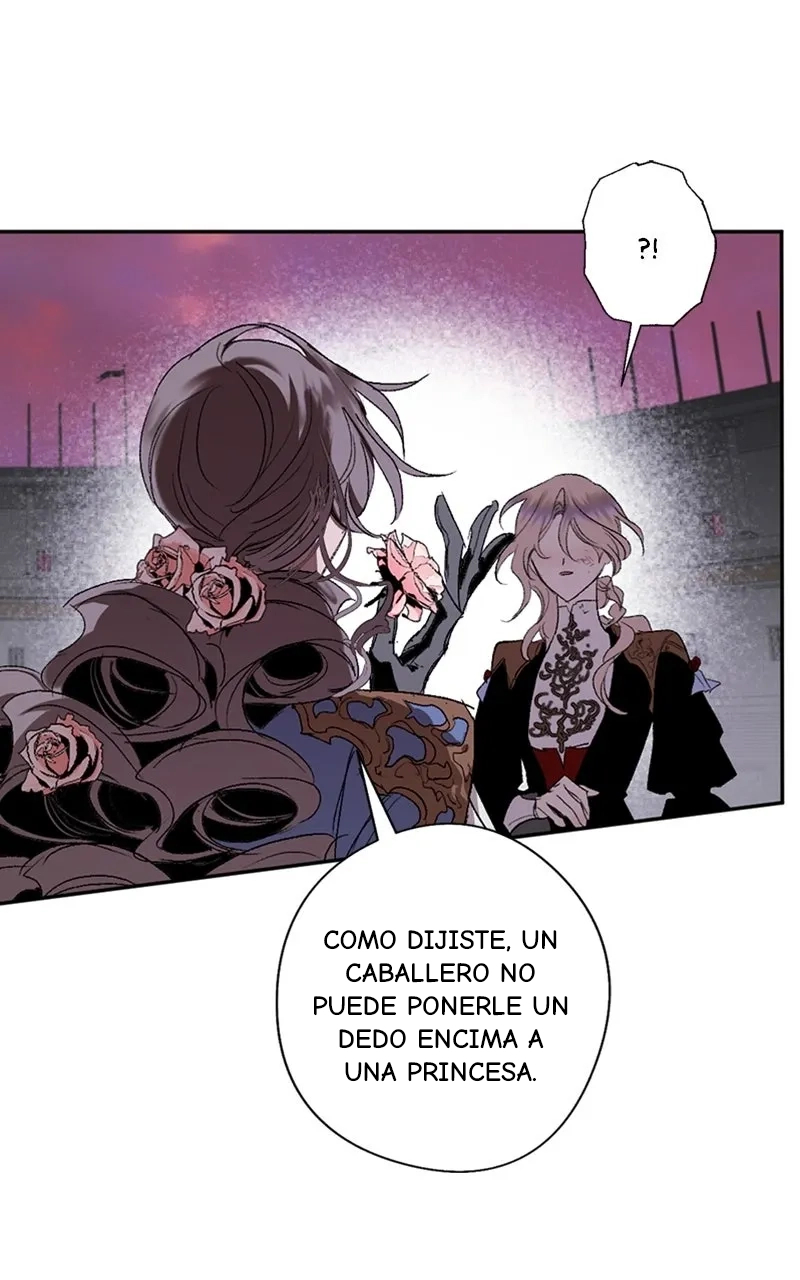 The Dark Lord's Confession Capitulo 79 página 126