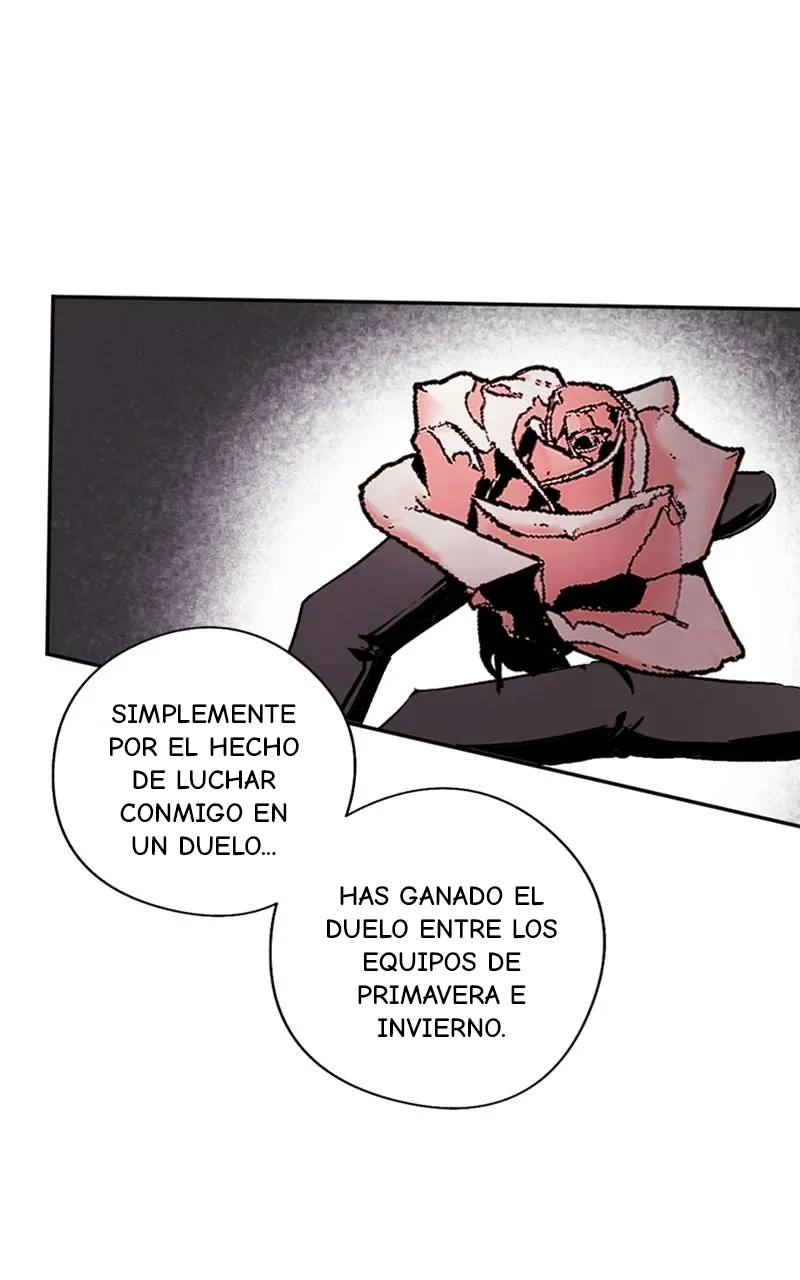 The Dark Lord's Confession Capitulo 79 página 127