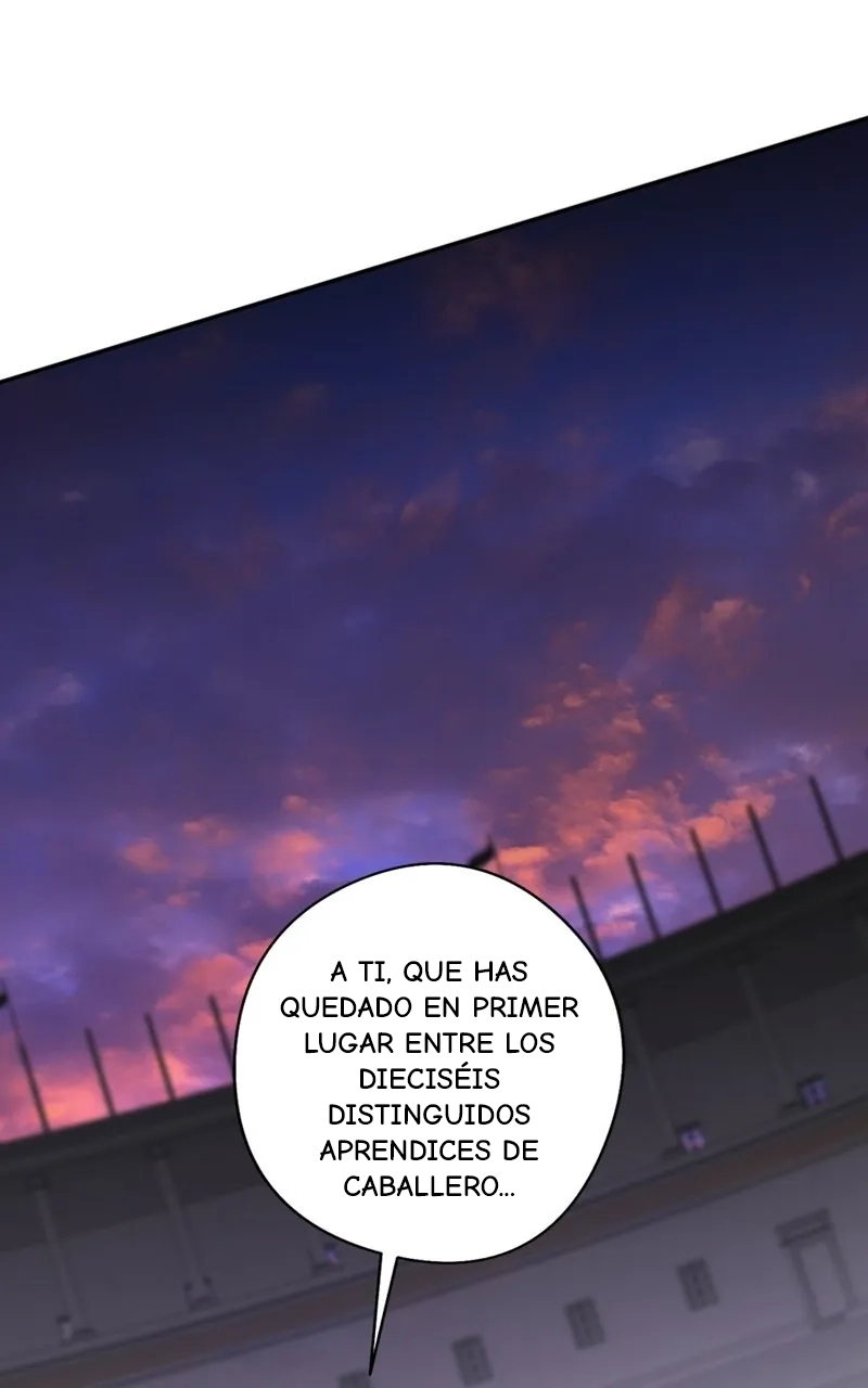 The Dark Lord's Confession Capitulo 79 página 134