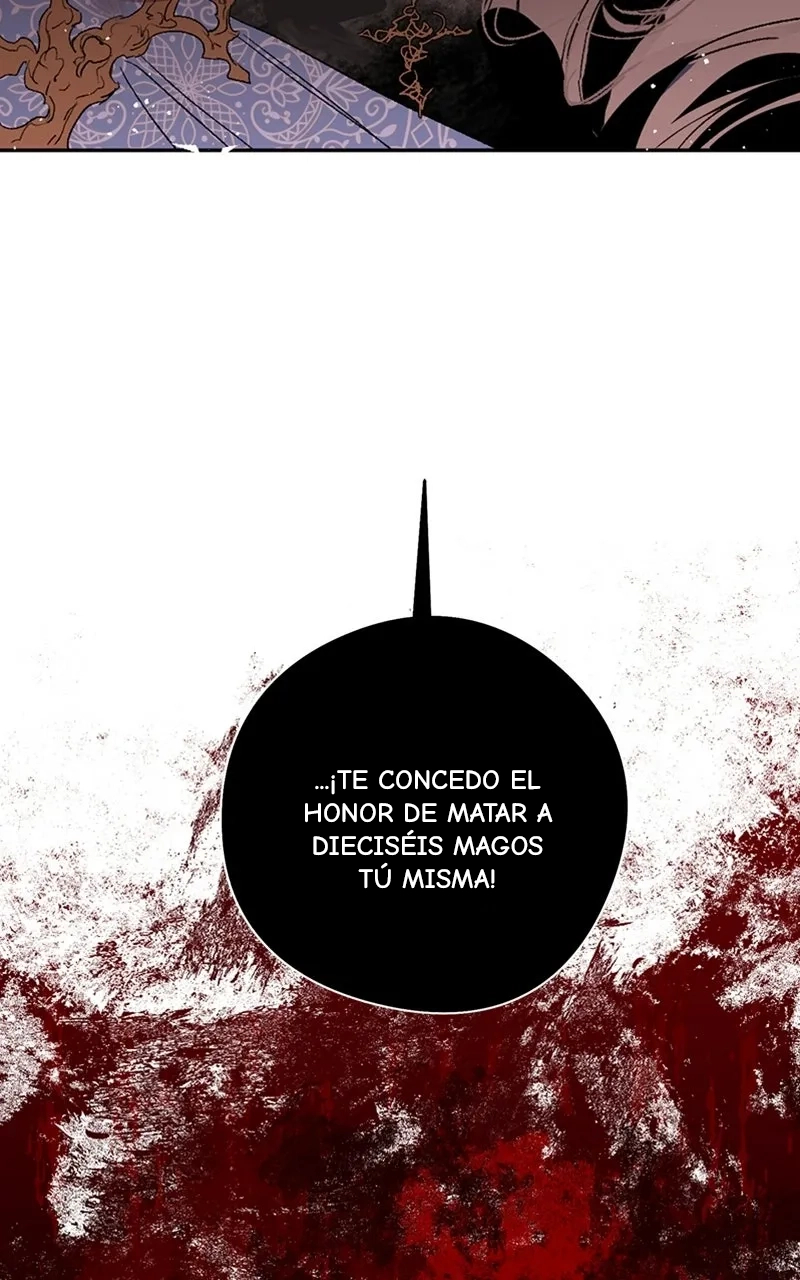 The Dark Lord's Confession Capitulo 79 página 140