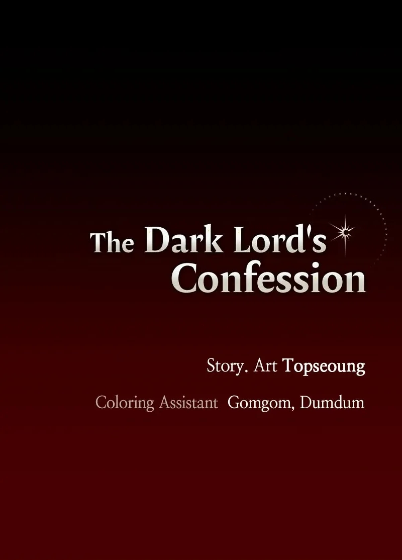 The Dark Lord's Confession Capitulo 79 página 143