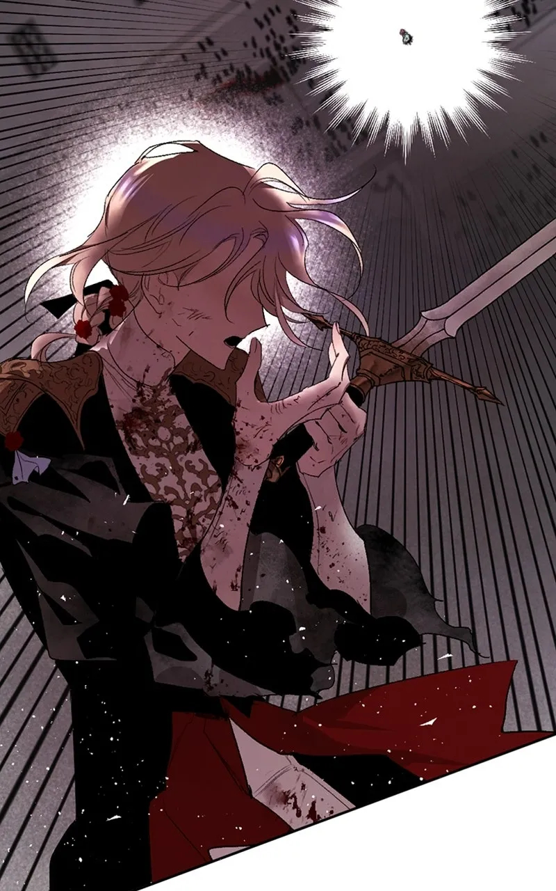 The Dark Lord's Confession Capitulo 79 página 15