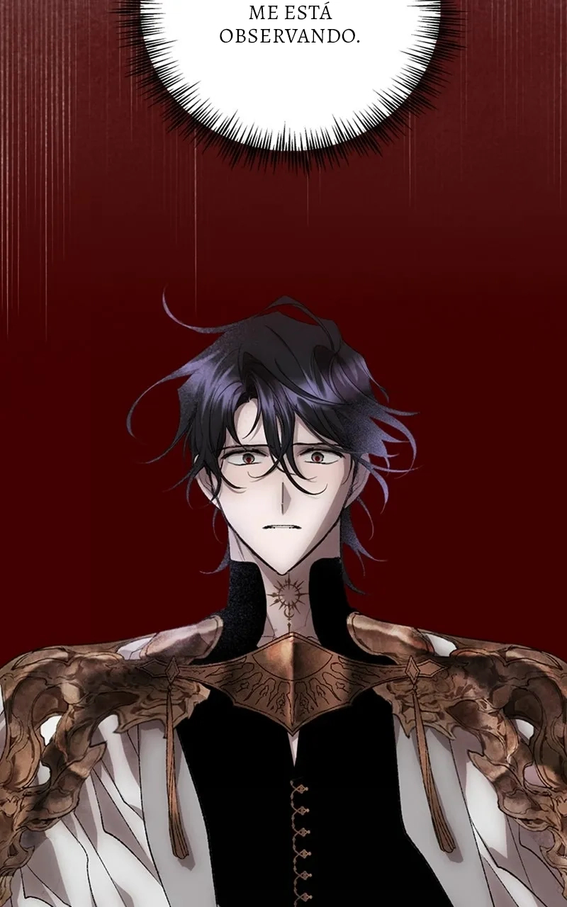 The Dark Lord's Confession Capitulo 79 página 25