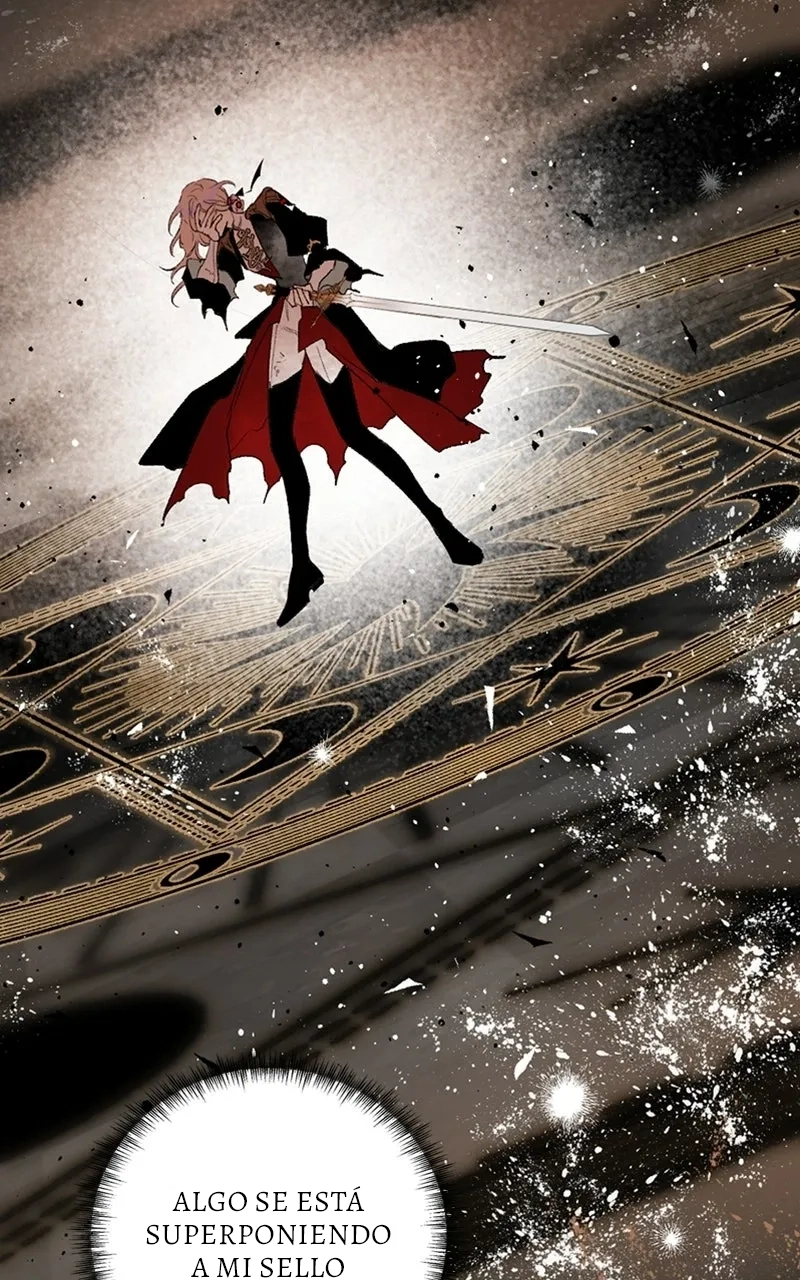 The Dark Lord's Confession Capitulo 79 página 47