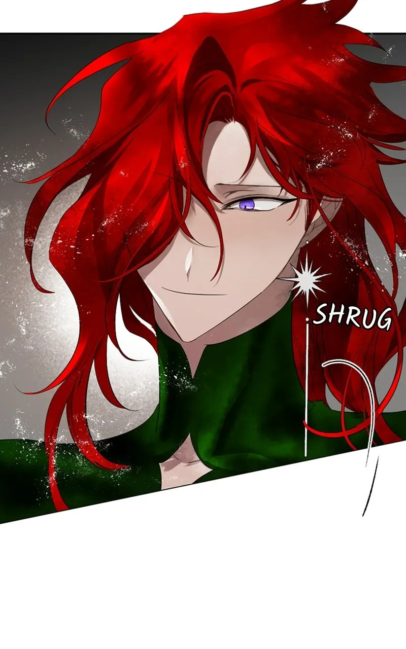 The Dark Lord's Confession Capitulo 79 página 61