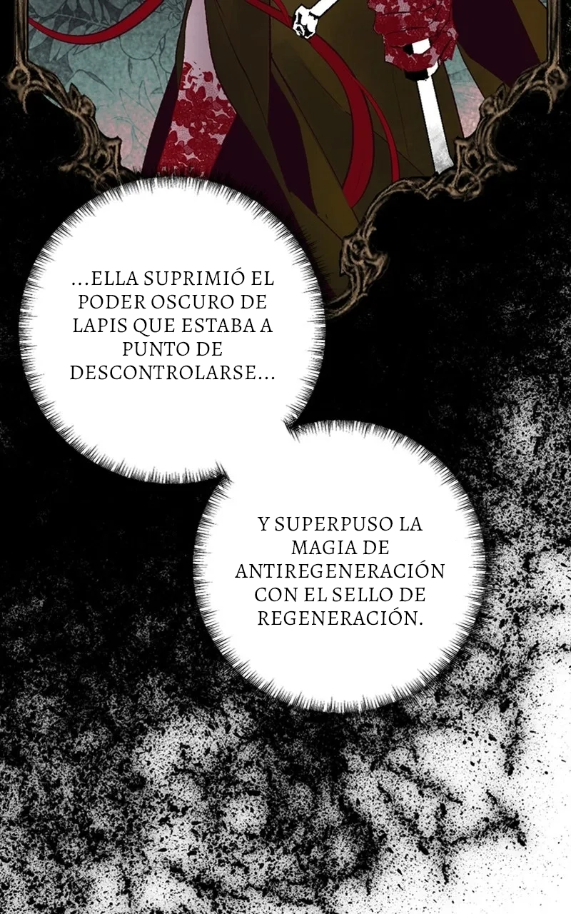 The Dark Lord's Confession Capitulo 79 página 75
