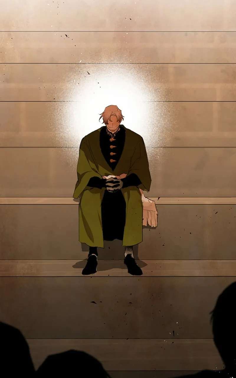 The Dark Lord's Confession Capitulo 79 página 77