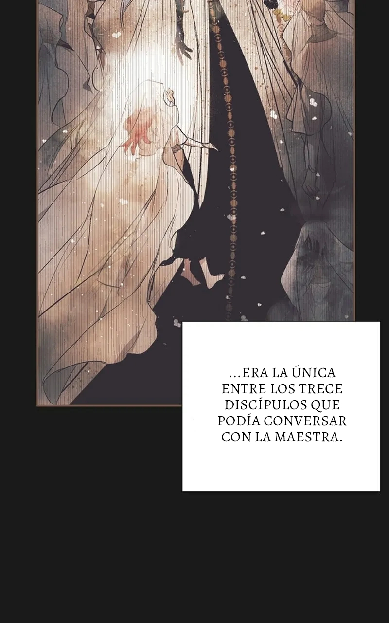 The Dark Lord's Confession Capitulo 79 página 79