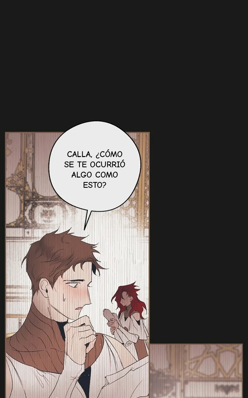 The Dark Lord's Confession Capitulo 79 página 83