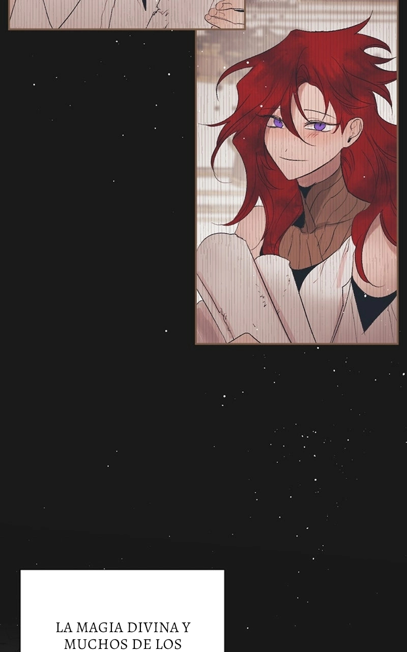 The Dark Lord's Confession Capitulo 79 página 84