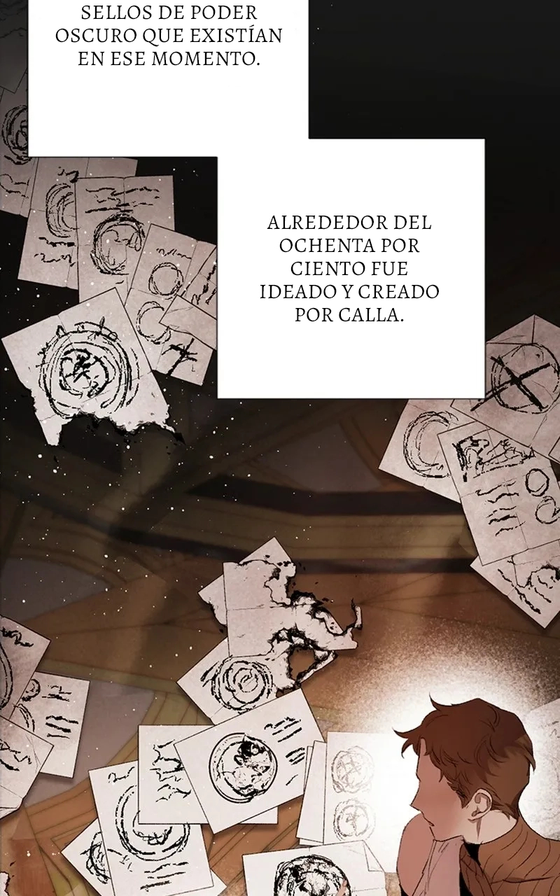 The Dark Lord's Confession Capitulo 79 página 85