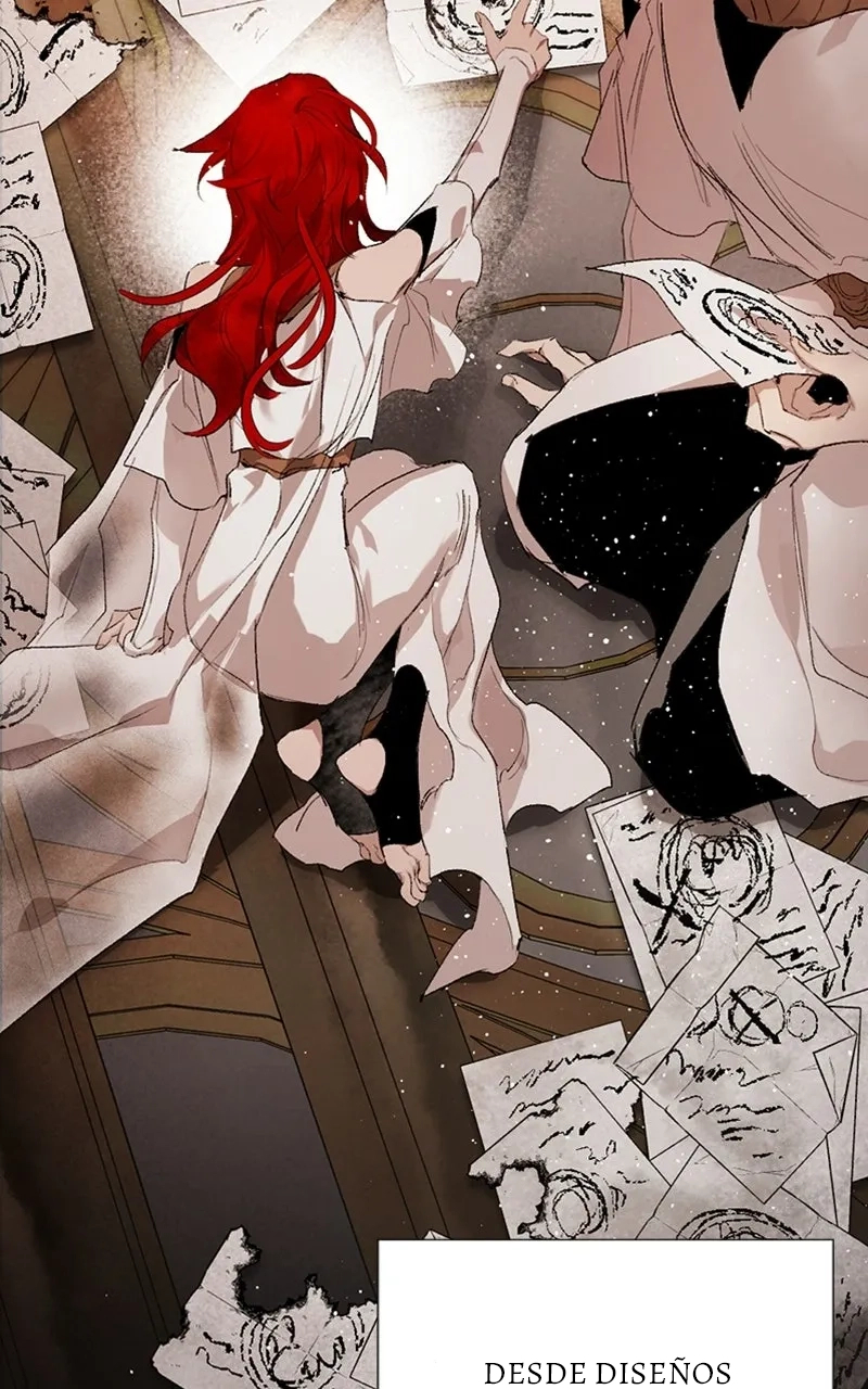 The Dark Lord's Confession Capitulo 79 página 86