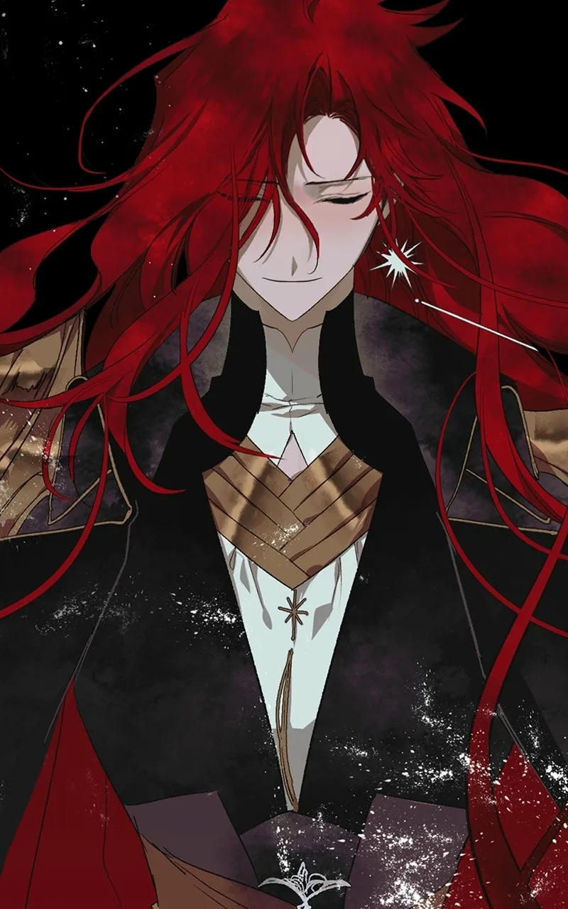 The Dark Lord's Confession Capitulo 79 página 89