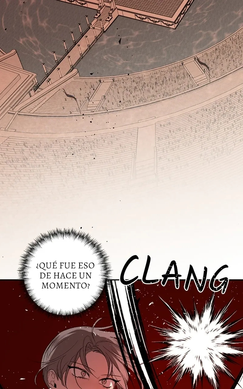 The Dark Lord's Confession Capitulo 79 página 96