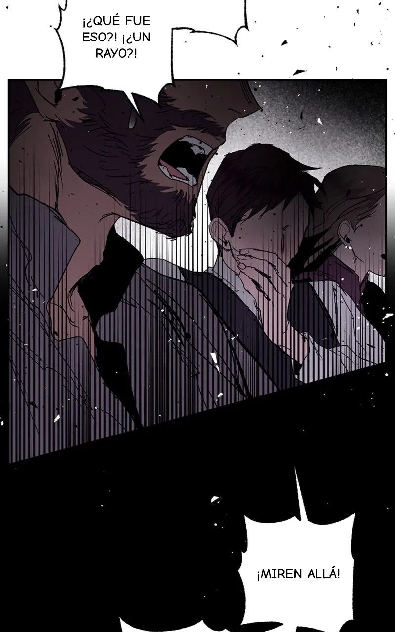 The Dark Lord's Confession Capitulo 80 página 113