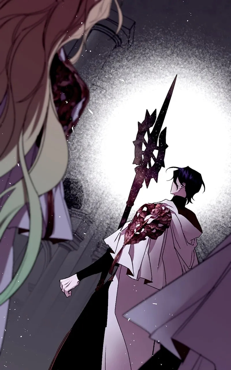 The Dark Lord's Confession Capitulo 80 página 115