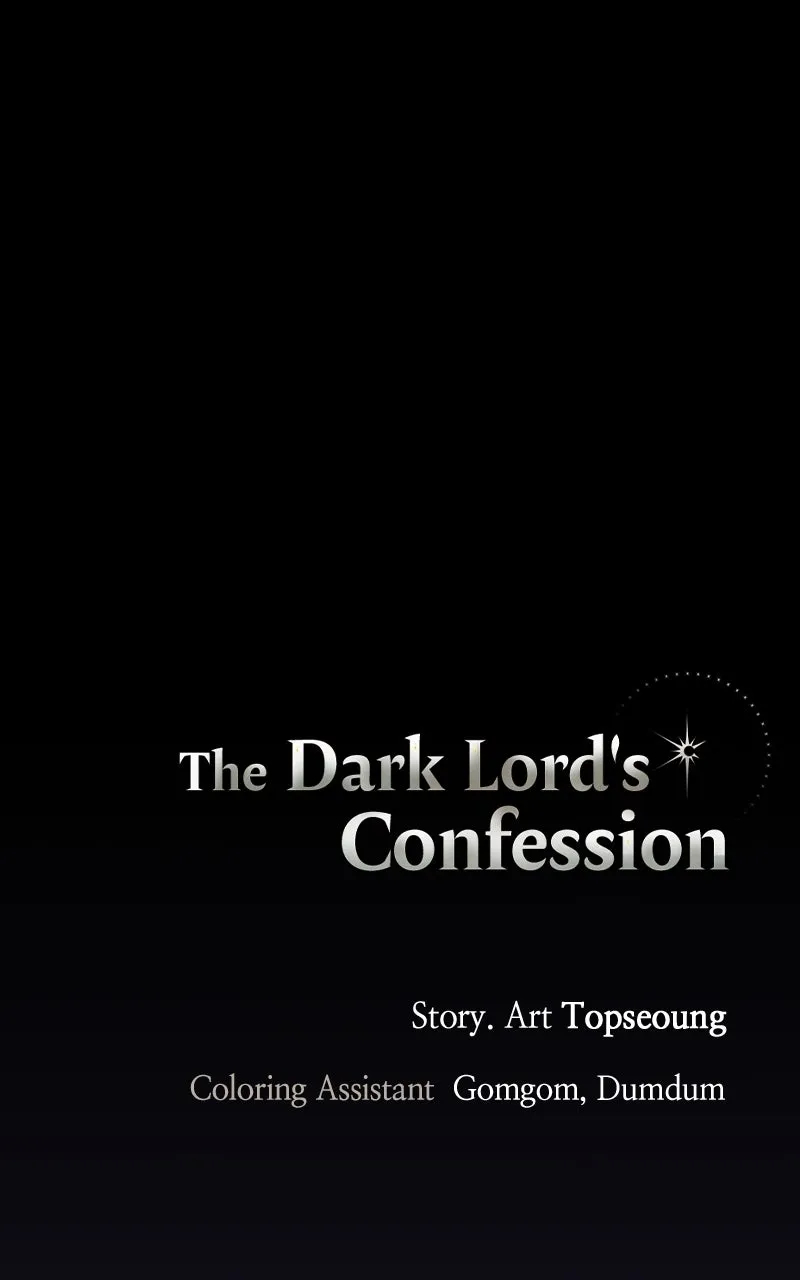 The Dark Lord's Confession Capitulo 80 página 119