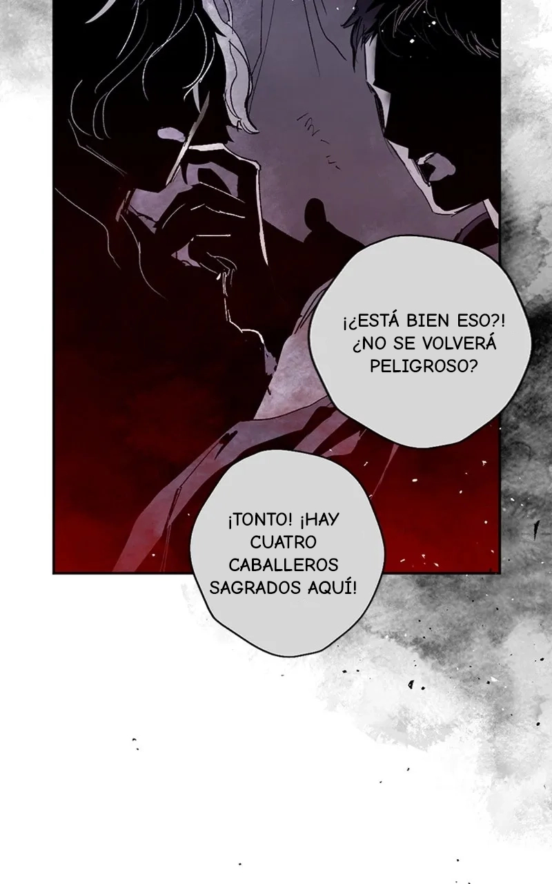 The Dark Lord's Confession Capitulo 80 página 13