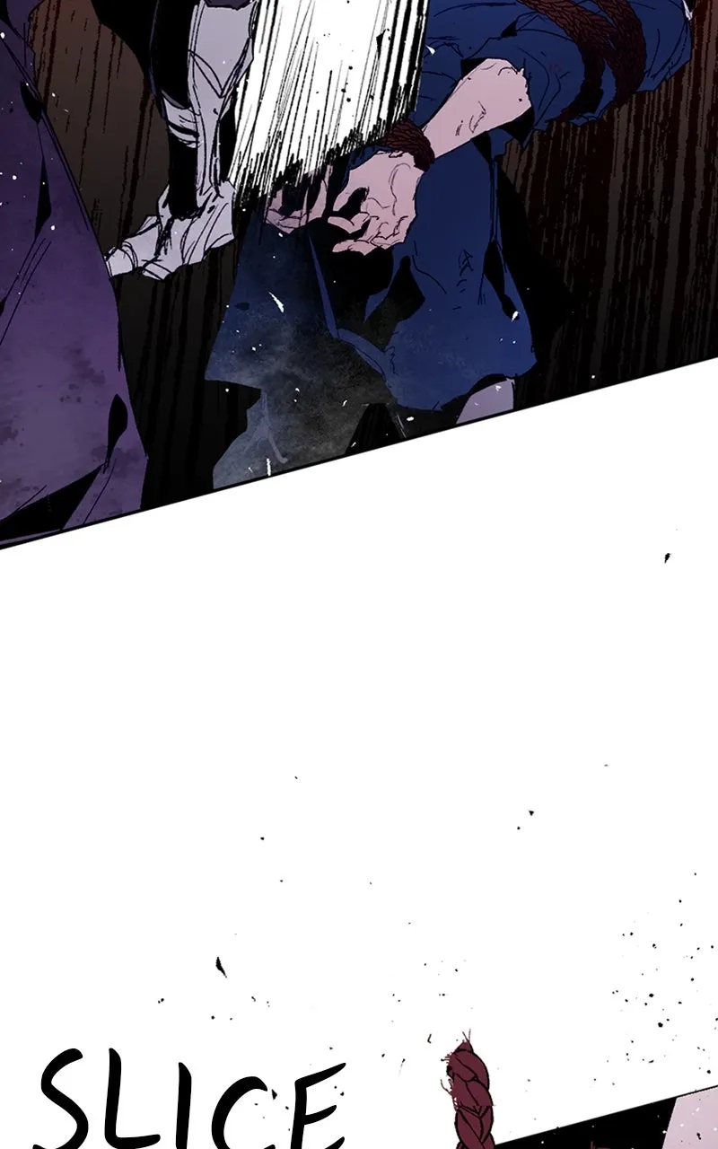 The Dark Lord's Confession Capitulo 80 página 15